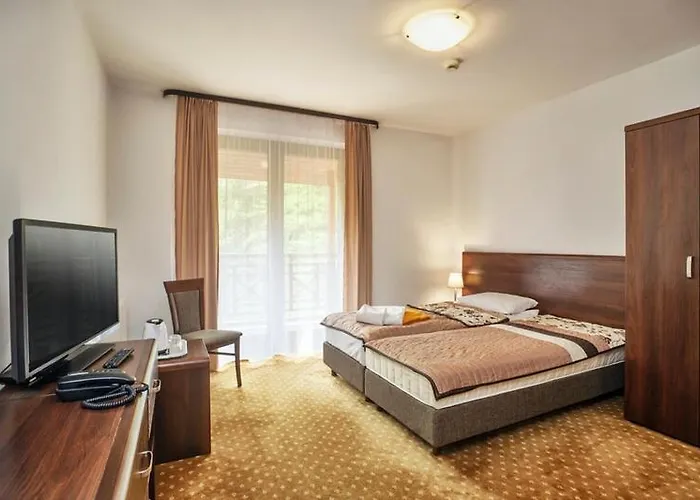 Instytut Zdrowia Sofra Fit & Rezort *